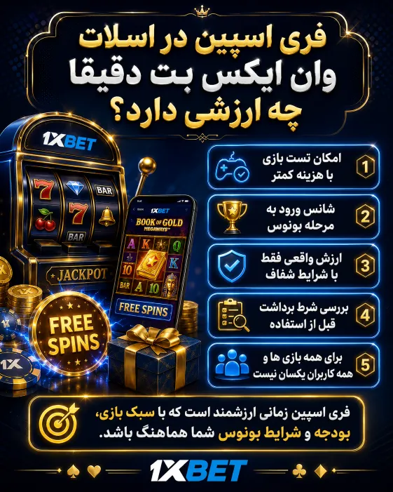 بررسی این که فری اسپین چطور روی شانس بازی، ادامه دورها و تجربه کاربر اثر می گذارد