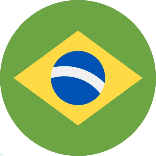 برزیل