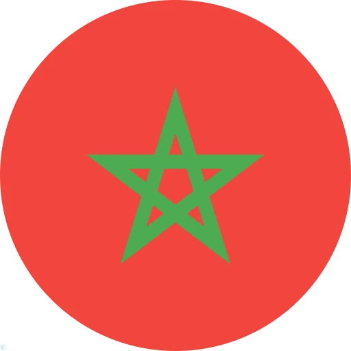 مراکش