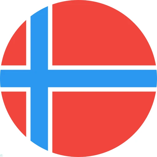نروژ