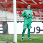 جدایی امیررضا رفیعی از پرسپولیس