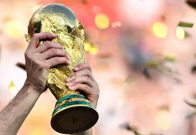شب جوایز جام جهانی؛ رودری در صدر، امباپه با کفش طلا